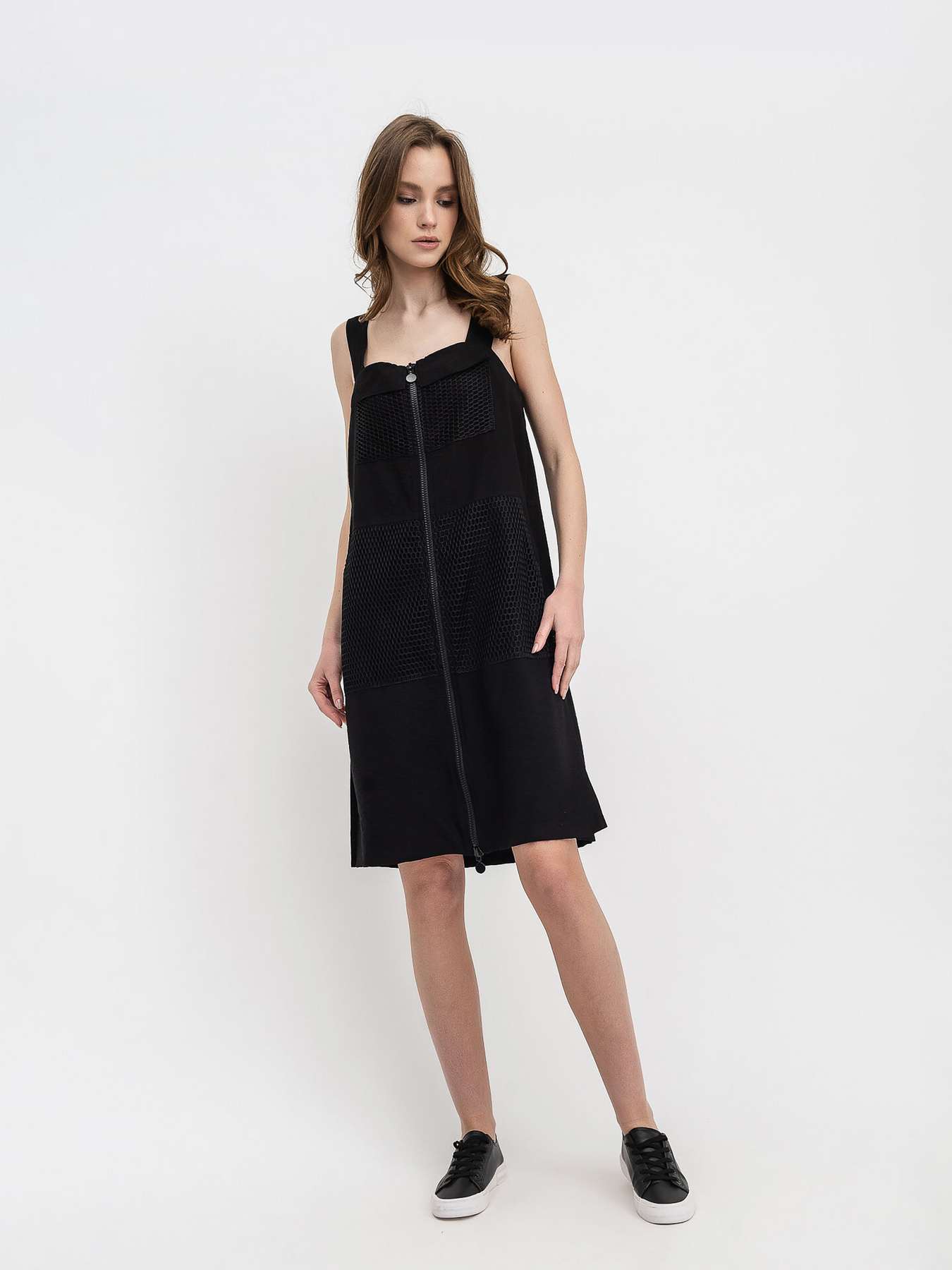 Сукні Lesia модель BlackLeim2WMNSDRSSLS Фото