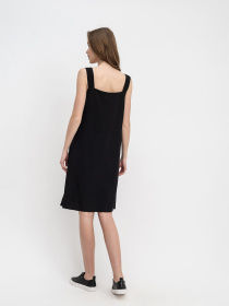 Сукні Lesia модель BlackLeim2WMNSDRSSLS Фото