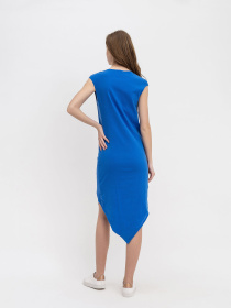 Сукні Lesia модель MultiColorLuluWMNSDRSSLS Фото