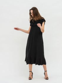 Сукні Lesia модель GreyMaret3WMNSDRSSLS Фото