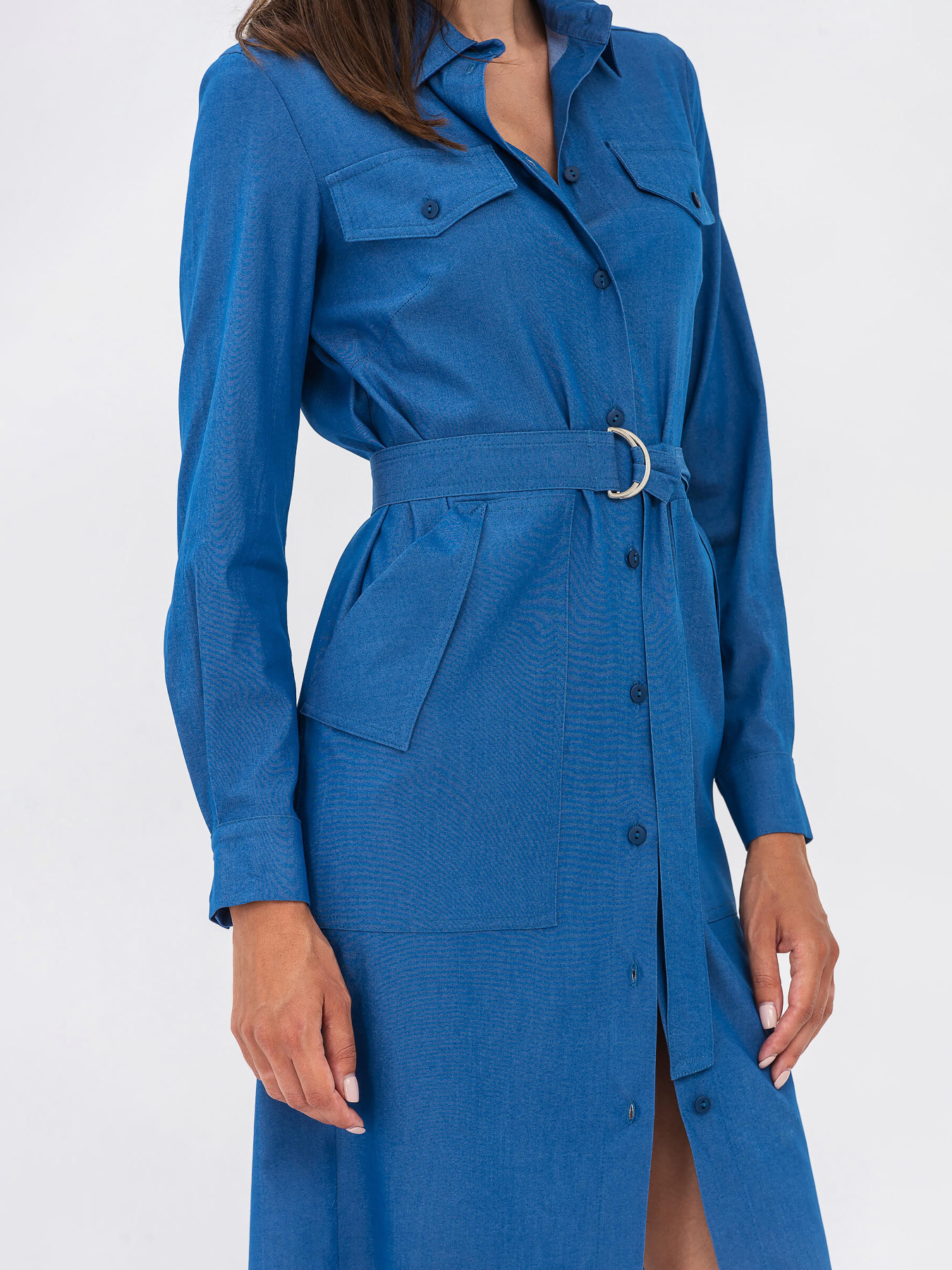 Платья Lesia модель BlueEleni021WMNSDRSSLS Фото