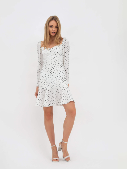 Сукні Lesia модель MilkDafniya01WMNSDRSSLS - фото