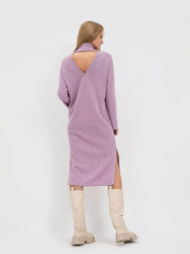 Платья Lesia модель LilacSegonWMNSDRSSLS Фото