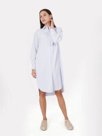 Сукні Lesia модель BlueEshpiyaWMNSDRSSLS Фото