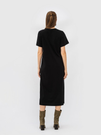 Платья Lesia модель BlackZoeWMNSDRSSLS Фото