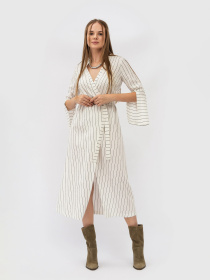 Сукні Lesia модель MilkMerherWMNSDRSSLS Фото