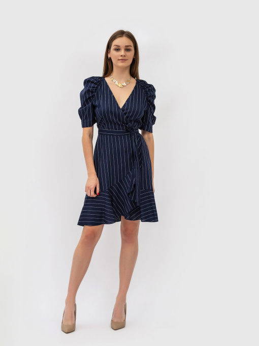 Платья Lesia модель BlueDandiWMNSDRSSLS Фото