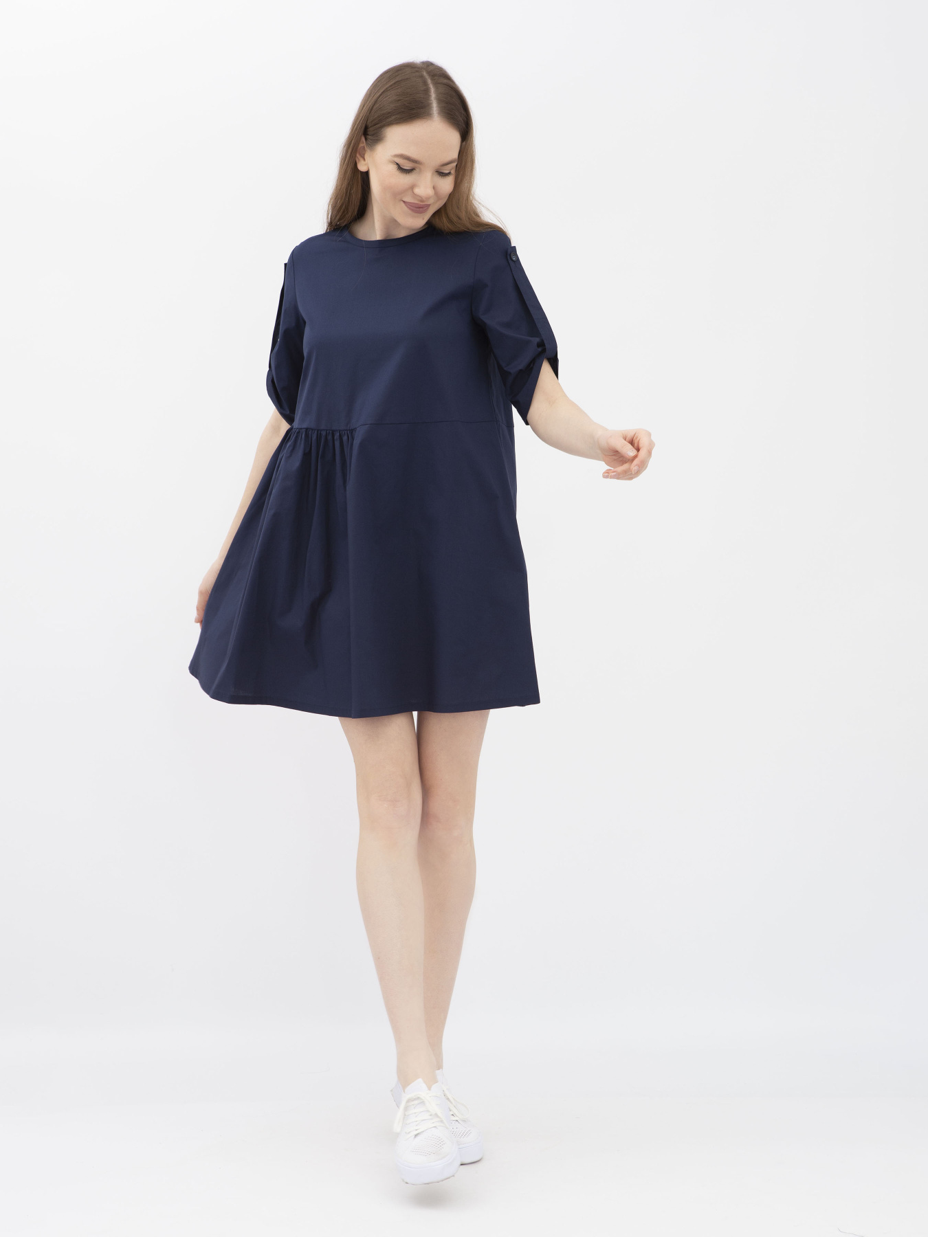 Платья Lesia модель BlueGumer01WMNSDRSSLS Фото