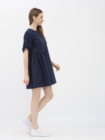 Сукні Lesia модель BlueGumer01WMNSDRSSLS — фото 3 - INTERTOP