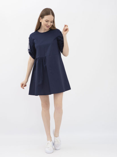 Сукні Lesia модель BlueGumer01WMNSDRSSLS - фото