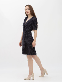 Сукні Lesia модель BlueDandi01WMNSDRSSLS Фото