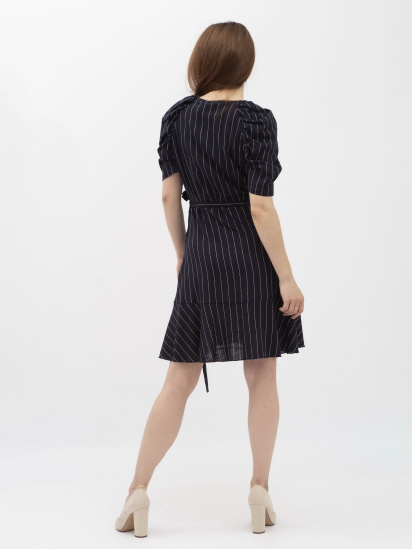 Сукні Lesia модель BlueDandi01WMNSDRSSLS — фото 3 - INTERTOP