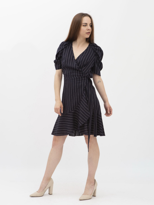 Платья Lesia модель BlueDandi01WMNSDRSSLS Фото