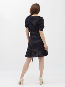 Сукні Lesia модель BlueDandi01WMNSDRSSLS Фото