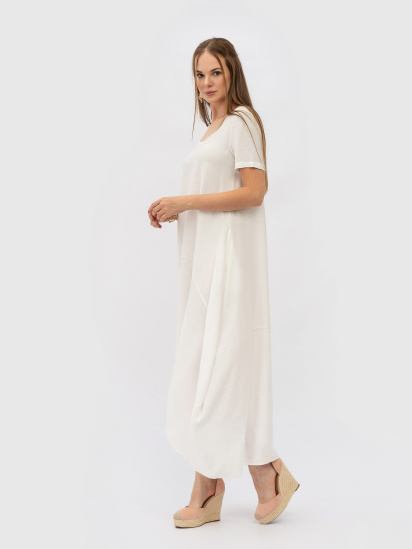 Сукні Lesia модель MilkFerni01WMNSDRSSLS — фото 3 - INTERTOP