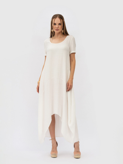 Сукні Lesia модель MilkFerni01WMNSDRSSLS - фото