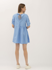 Платья Lesia модель BlueGumer02WMNSDRSSLS Фото