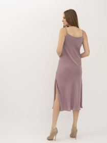 Сукні Lesia модель PinkGrayan313WMNSDRSSLS Фото