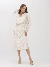 Платья Lesia модель KirukaMilkWMNSDRSSLS Фото