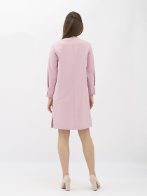 Платья Lesia модель Vesta201PinkWMNSDRSSLS Фото