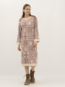 Сукні Lesia модель 23214100PowderyWMNSDRSSLS Фото