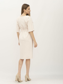 Сукні Lesia модель NurinMilkWMNSDRSSLS Фото