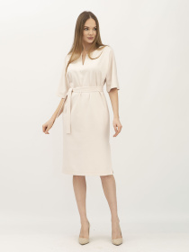 Сукні Lesia модель NurinMilkWMNSDRSSLS Фото