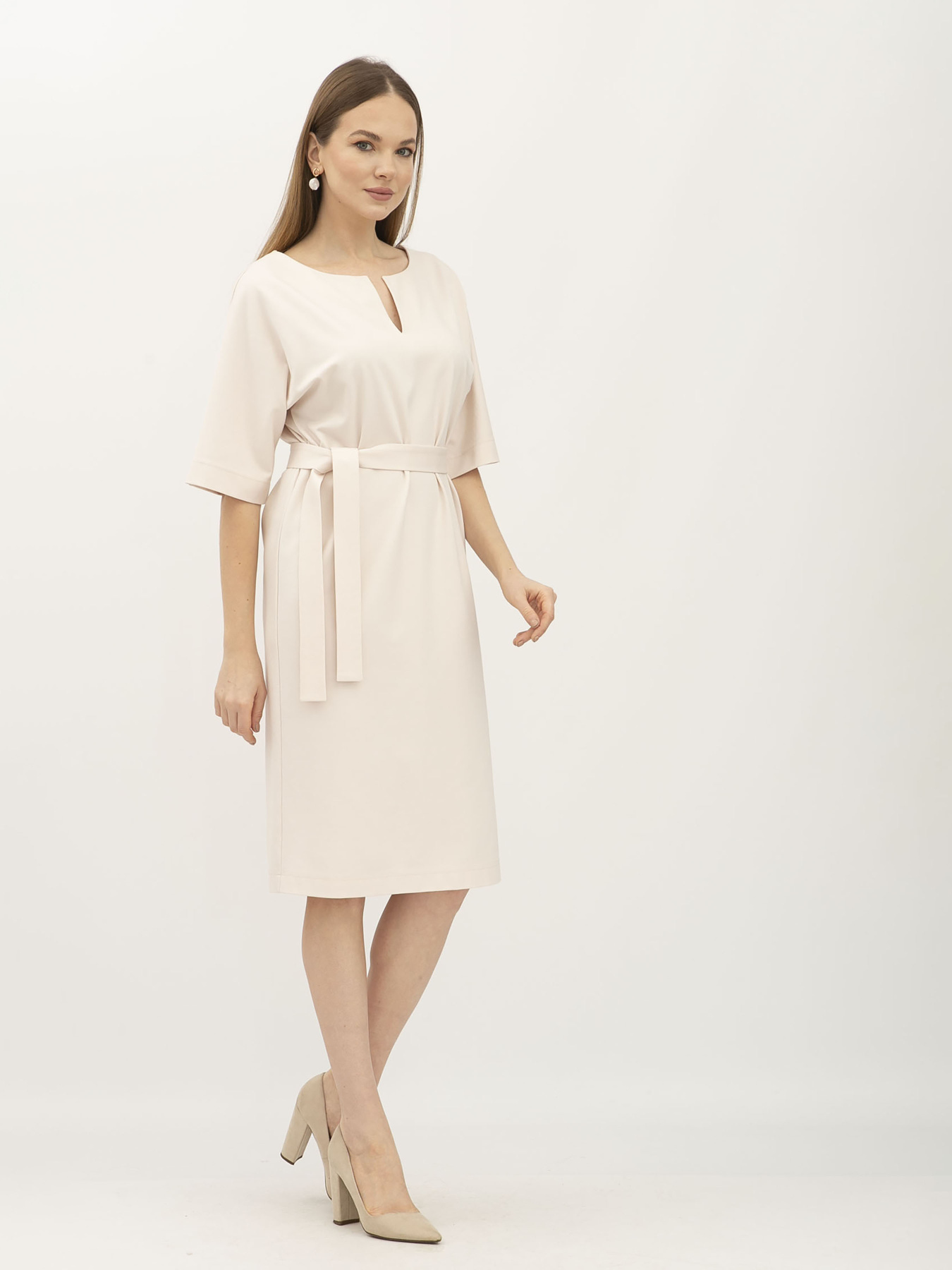 Сукні Lesia модель NurinMilkWMNSDRSSLS Фото