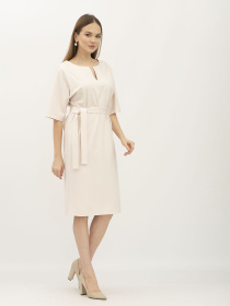 Сукні Lesia модель NurinMilkWMNSDRSSLS Фото