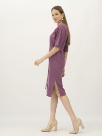 Платья Lesia модель Nurin01LilacWMNSDRSSLS Фото