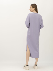 Платья Lesia модель Mioto12LilacWMNSDRSSLS Фото