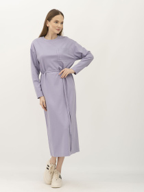 Платья Lesia модель Mioto12LilacWMNSDRSSLS Фото