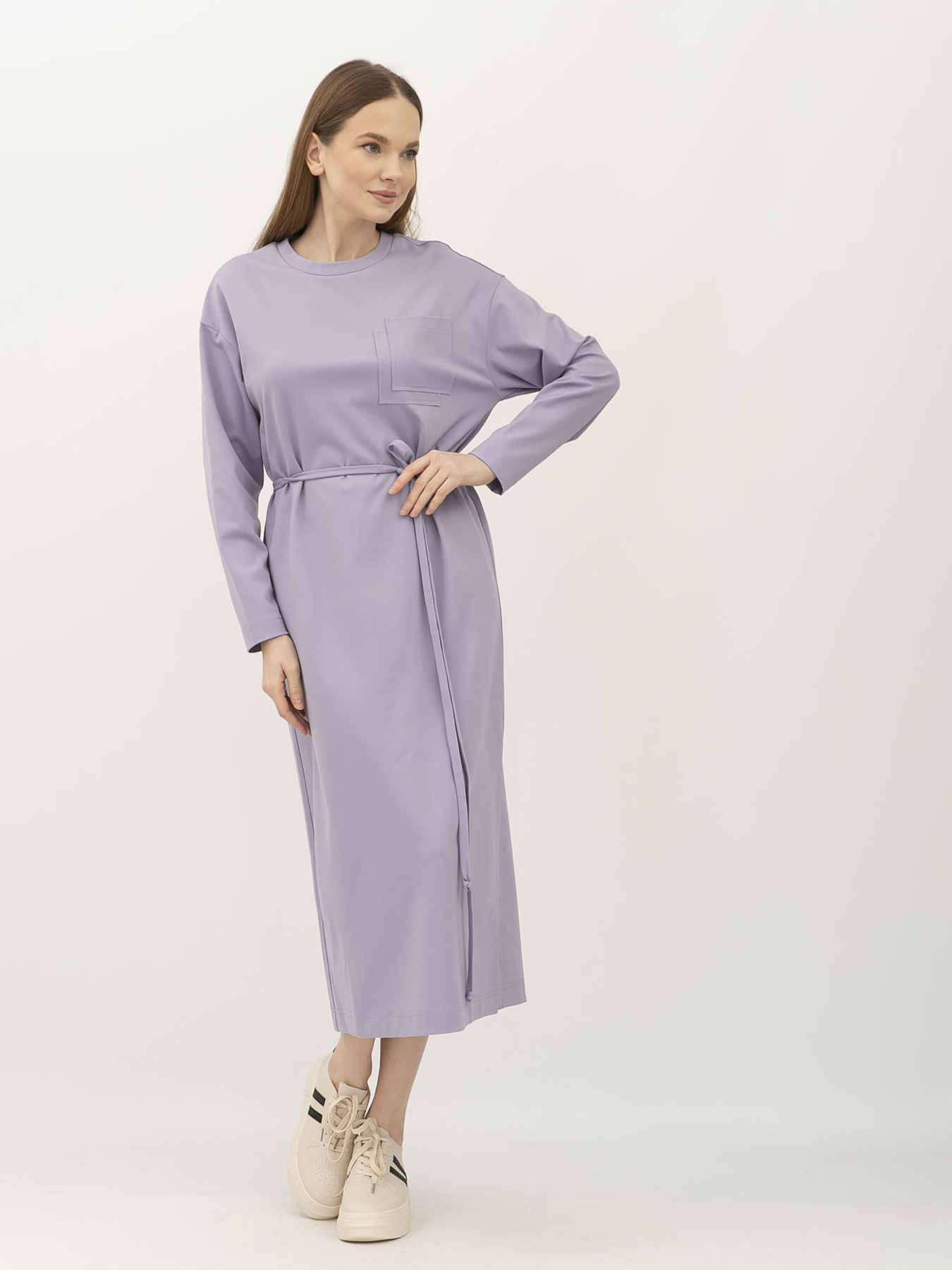 Сукні Lesia модель Mioto12LilacWMNSDRSSLS Фото