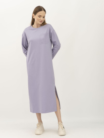 Сукні Lesia модель Mioto12LilacWMNSDRSSLS Фото