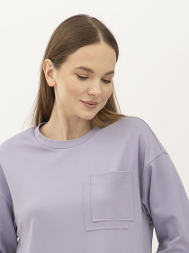 Сукні Lesia модель Mioto12LilacWMNSDRSSLS Фото