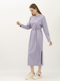 Сукні Lesia модель Mioto12LilacWMNSDRSSLS Фото