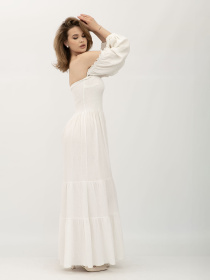 Сукні Lesia модель TobiMilkWMNSDRSSLS Фото