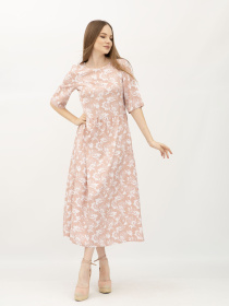 Сукні Lesia модель TiruPowderyWMNSDRSSLS Фото