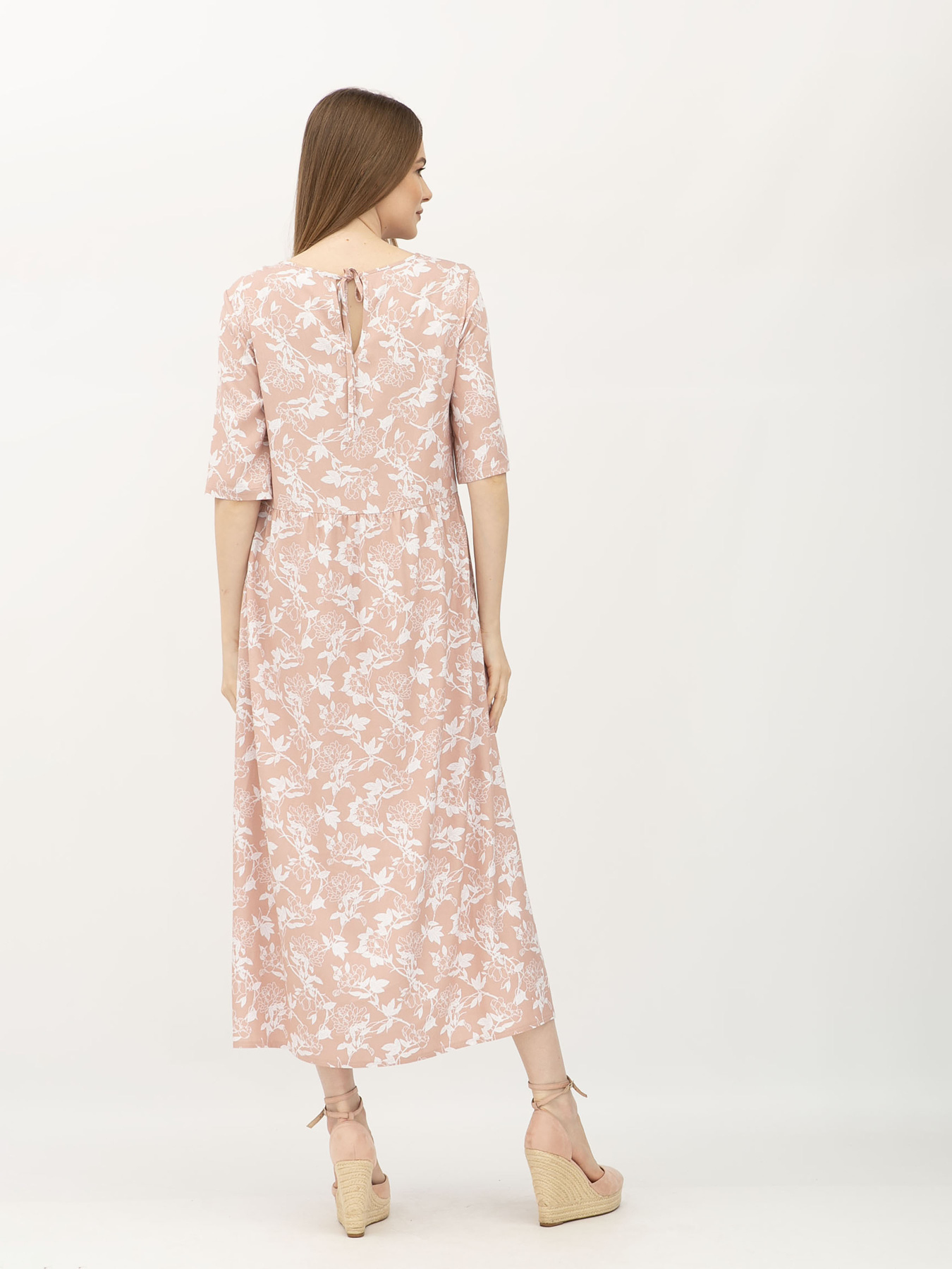 Платья Lesia модель TiruPowderyWMNSDRSSLS Фото