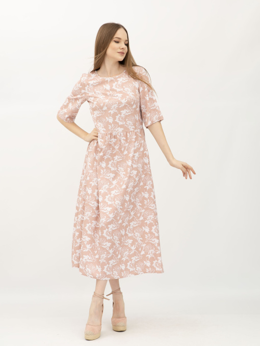 Сукні Lesia модель TiruPowderyWMNSDRSSLS Фото
