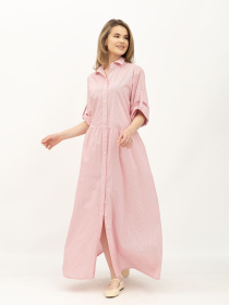 Сукні Lesia модель BrenaRedWMNSDRSSLS Сукні Lesia модель BrenaRedWMNSDRSSLS Фото