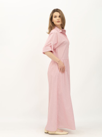 Сукні Lesia модель BrenaRedWMNSDRSSLS Сукні Lesia модель BrenaRedWMNSDRSSLS Фото