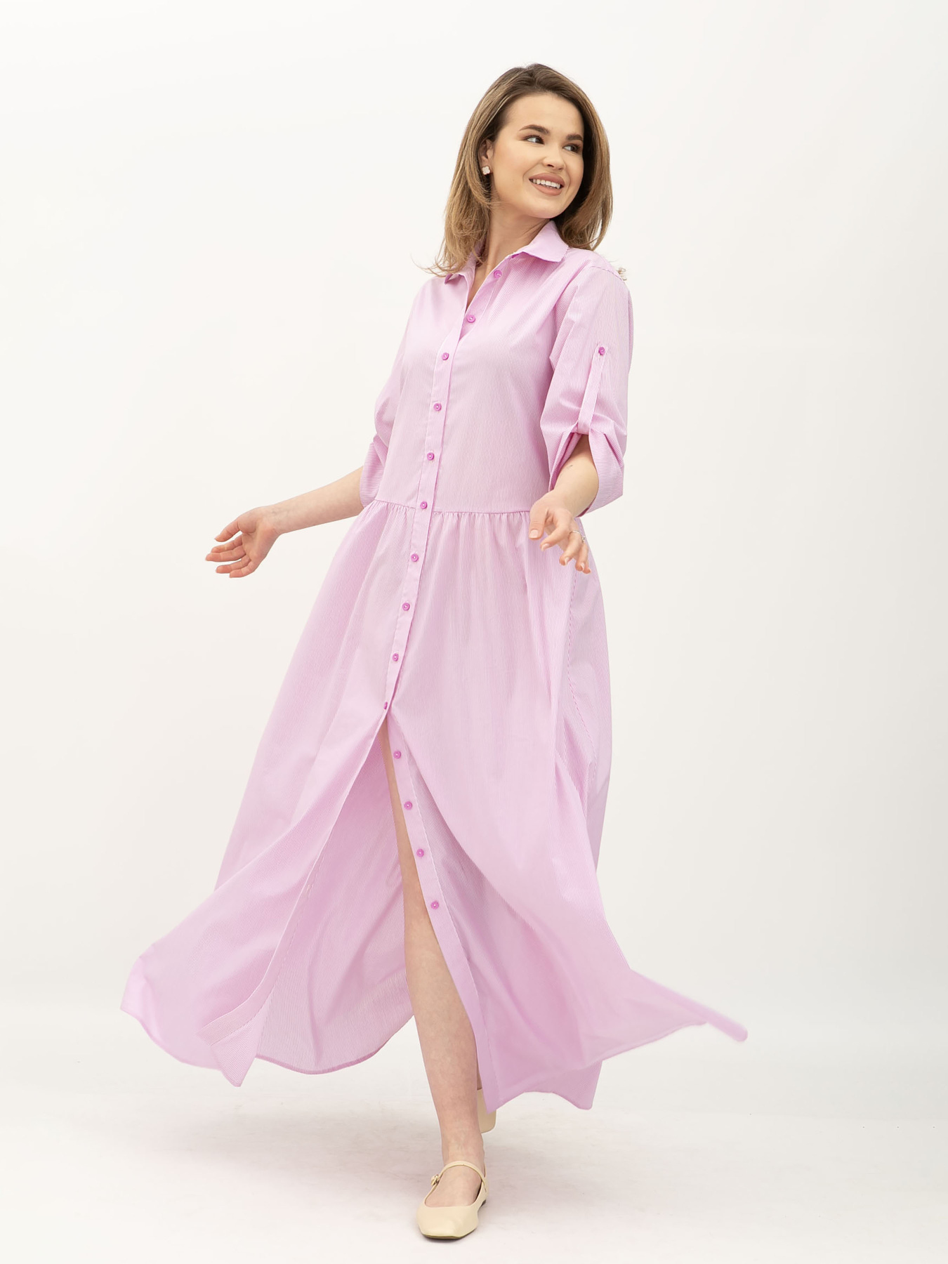 Сукні Lesia модель Brena01PinkWMNSDRSSLS Сукні Lesia модель Brena01PinkWMNSDRSSLS Фото