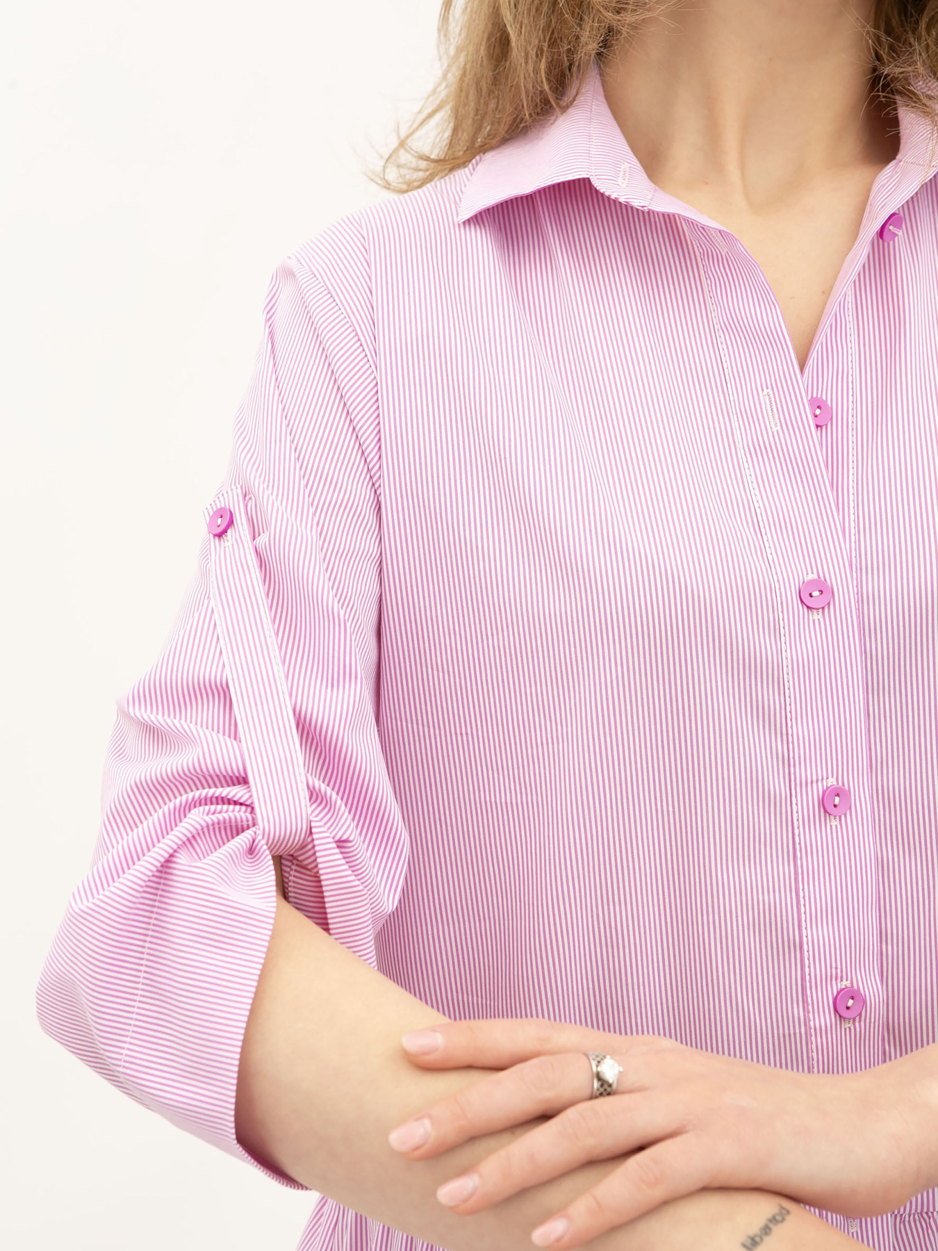 Сукні Lesia модель Brena01PinkWMNSDRSSLS Сукні Lesia модель Brena01PinkWMNSDRSSLS Фото