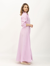 Сукні Lesia модель Brena01PinkWMNSDRSSLS Сукні Lesia модель Brena01PinkWMNSDRSSLS Фото