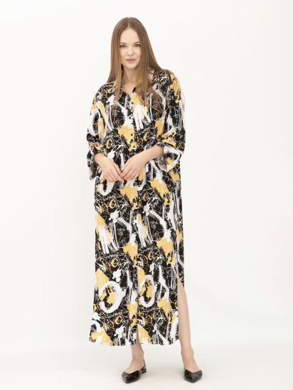 Сукні Lesia модель ElosaMultiWMNSDRSSLS — фото - INTERTOP