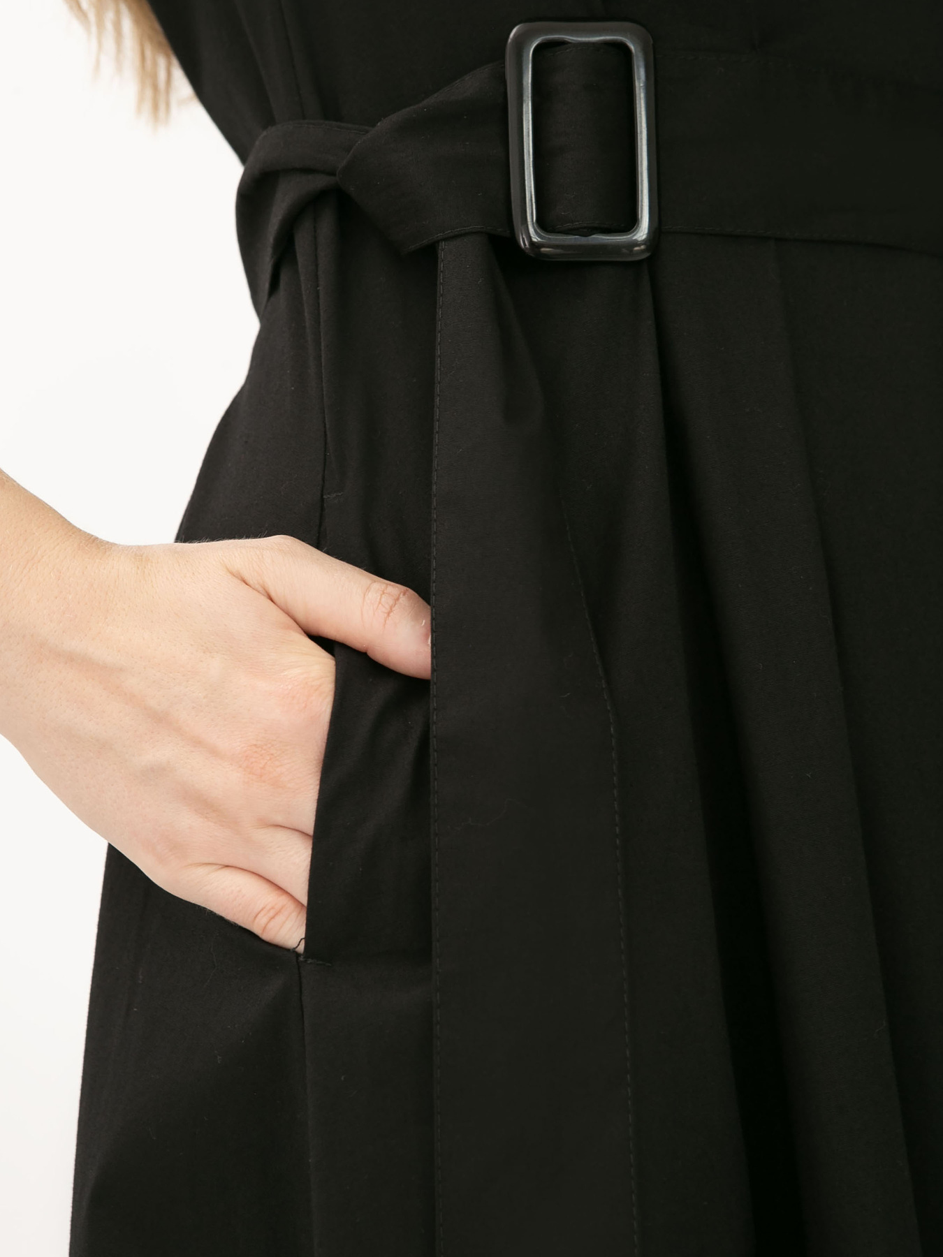 Сукні Lesia модель VayilenBlackWMNSDRSSLS Фото