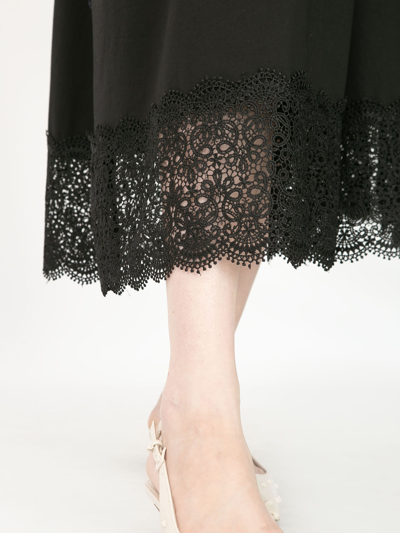 Сукні Lesia модель VayilenBlackWMNSDRSSLS Фото