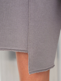 Платья Lesia модель TereliGreyWMNSDRSSLS Фото