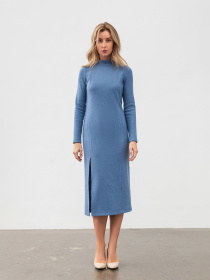 Платья Lesia модель ZirelLightBlueWMNSDRSSLS Платья Lesia модель ZirelLightBlueWMNSDRSSLS Фото